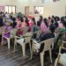 धाटावमध्ये महिला वकिलांना मार्गदर्शन