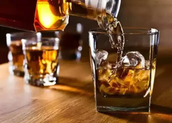 मद्यपींना ‘विदेशी’ चटक