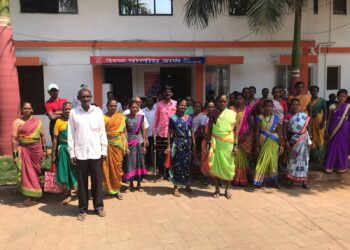 कामगारांच्या वेतनासाठी आ. जयंत पाटील प्रयत्नशील