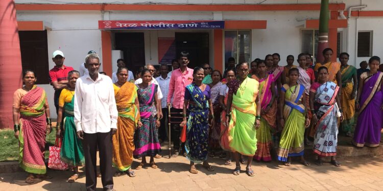 कामगारांच्या वेतनासाठी आ. जयंत पाटील प्रयत्नशील