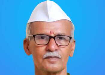 नारायण धामणसे यांचे निधन