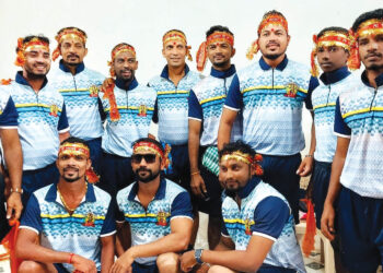 लोककला अजूनही टिकून