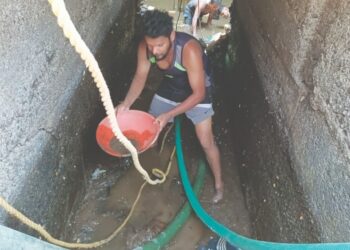 पालीकरांवर पाण्याचे संकट; 30 हजार वीज बिल थकित