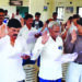 आपत्ती व्यवस्थापन प्रशिक्षणाचा समारोप