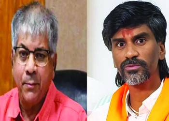 प्रकाश आंबेडकर आघाडीतून बाहेर