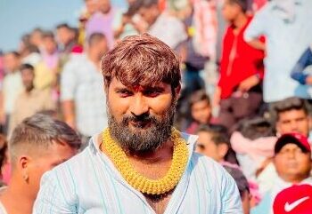 बैलगाडा शर्यतीत गोळीबार; राहुल पाटीलला अटक