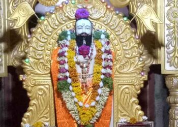 रामदासस्वामींच्या पुण्यतिथी सोहळयाचे आयोजन