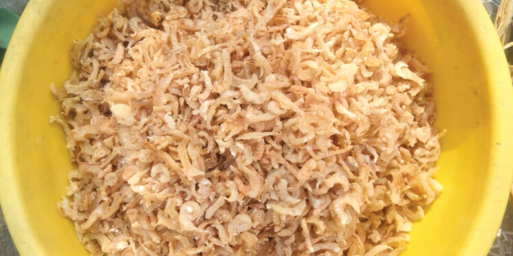 ‘सुके कोंळबी सोडे रस्सा’ आता फक्त श्रीमंतांसाठी