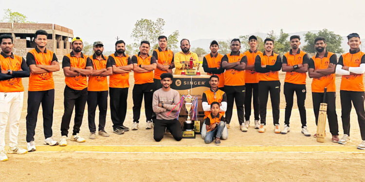 पिंगळसई प्रीमियर लीग