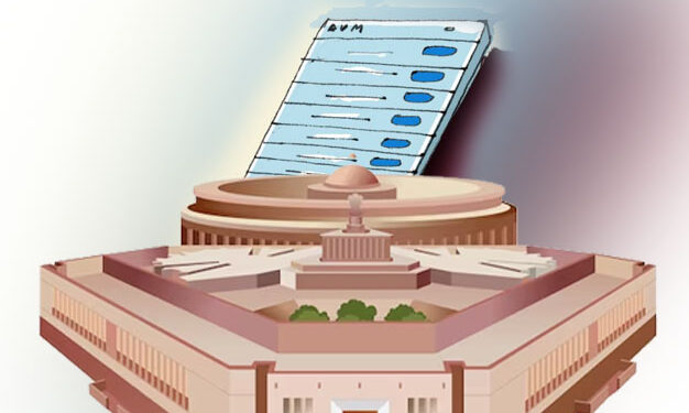 25 हजारांचे डिपॉझीट, 95 लाख खर्चाची मर्यादा