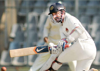 शार्दूलचा विदर्भ विरुद्ध झंझावात