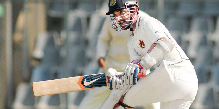 शार्दूलचा विदर्भ विरुद्ध झंझावात