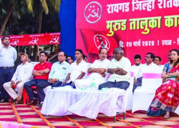 प्रतिगामी शक्तींसोबत जाणाऱ्यांना नापास करा: आ. रोहित पवार