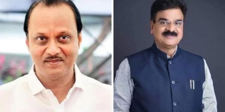 विजय शिवतारे बारामती लोकसभा अपक्ष लढवणार