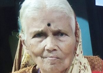 सोनी कापसे यांचे निधन