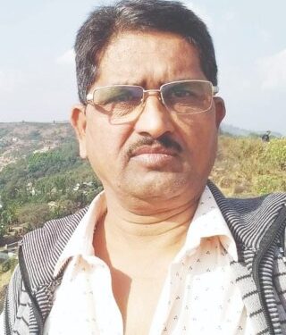 सुरेश जैन यांचे निधन