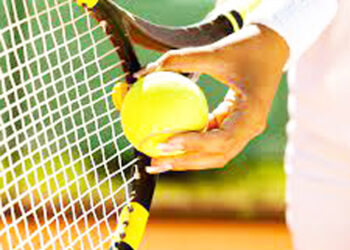 चौदा वर्षांखालील टेनिस स्पर्धा