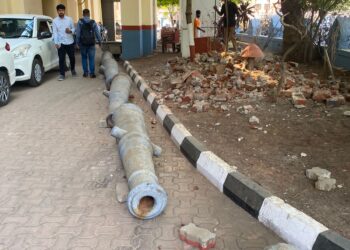 ऐतिहासिक तोफांना मिळणार नवीन झळाळी