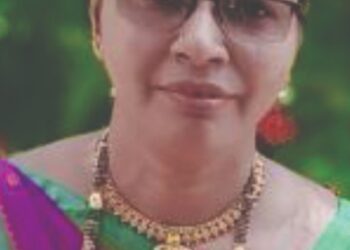 वर्षा जांबेकरांना नारी पुरस्कार जाहीर