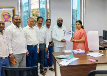 कंत्राटी कामगारांना न्याय देणार