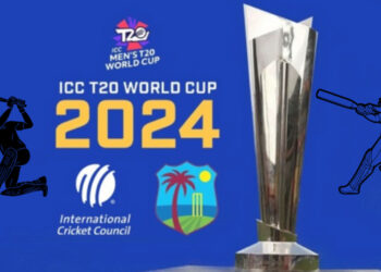 वर्ल्डकपसाठी संघ निवड एप्रिल अखेरीस