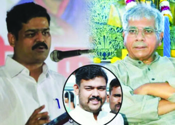 सांगलीचं गणित बिघडणार?