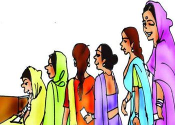 महिला मतदारांचा कल ठरणार निर्णायक