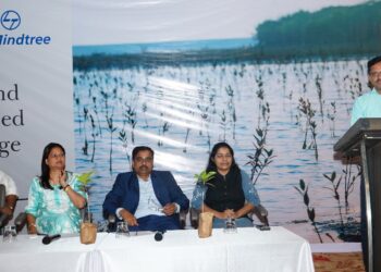 जैवविविधता आणि पर्यावरणावर आधारित हवामान बदलाबाबत चर्चासत्र