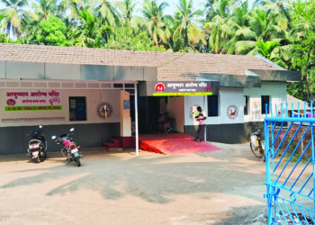 मतदान केंद्रांवर होणार प्रथमोपचार