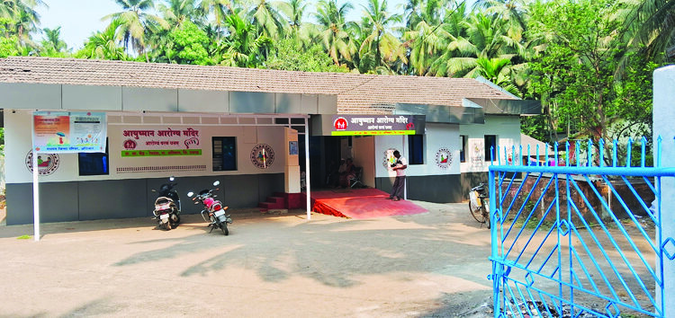 मतदान केंद्रांवर होणार प्रथमोपचार