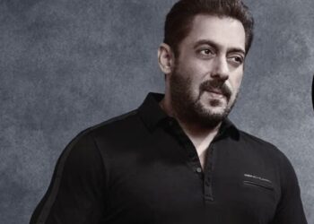 ब्रेकिंग! सलमान खानच्या घराबाहेर गोळीबार; बिश्नोई गँगचा हात