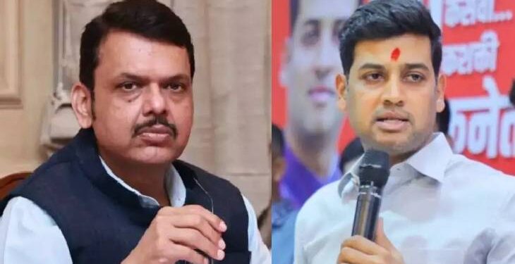 ठरलं तर! कल्याणमधून श्रीकांत शिंदे महायुतीचे उमेदवार