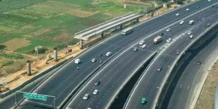 बाधितांना लोकसभेनंतर भूसंपादनाचा मिळणार मोबदला