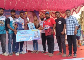 डॉ. बाबासाहेब आंबेडकर चषक