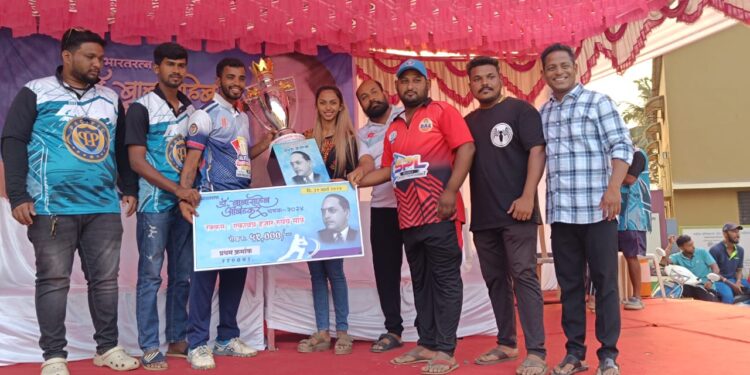 डॉ. बाबासाहेब आंबेडकर चषक