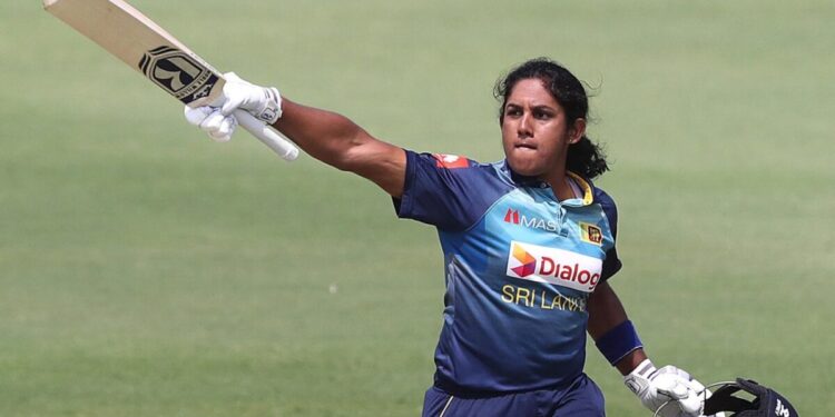 एकदिवसीय क्रिकेटमध्ये घडला इतिहास