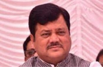 महायुतीत समन्वय साधण्यासाठी दरेकर अलिबागमध्ये