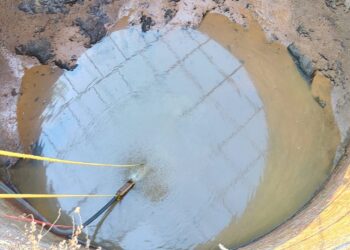 श्रीवर्धनमध्ये अनेक गावे तहानलेली