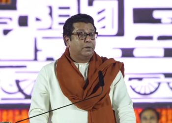 मनसेचा महायुतीला बिनशर्त पाठिंबा