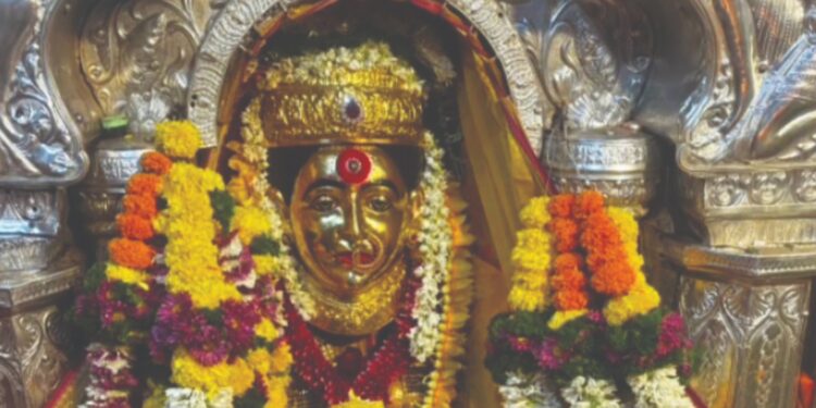 पेण तालुका यात्रांनी गजबजणार