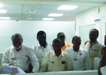 ‘तिसर्‍या मुंबई’वर हरकतींचा पाऊस