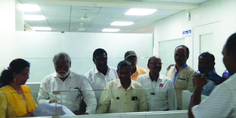 ‘तिसर्‍या मुंबई’वर हरकतींचा पाऊस