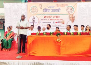 खारेपाटातून अनंत गीतेंनाच मताधिक्य