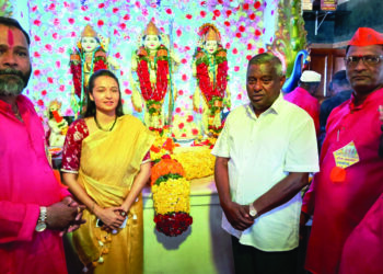 डोंगरी पर्यटनाला चालना मिळावीः आ. जयंत पाटील