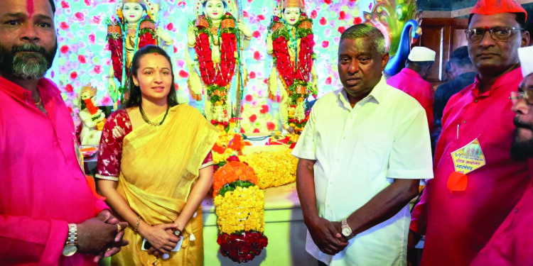 डोंगरी पर्यटनाला चालना मिळावीः आ. जयंत पाटील