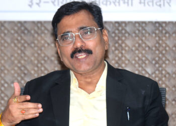 उमेदवारी अर्ज दाखल करताना सूचनांचे पालन करावे