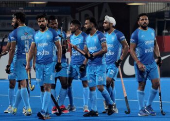 भारतीय हॉकी संघाची प्रतीक्षा संपणार?