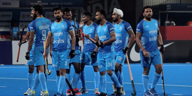 भारतीय हॉकी संघाची प्रतीक्षा संपणार?