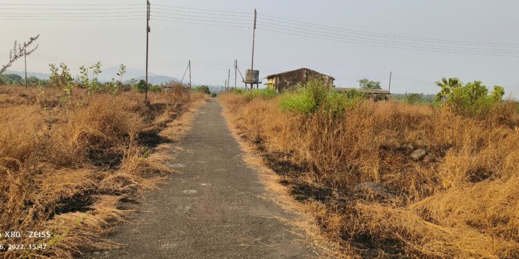 ‘आधी पुनर्वसन, मग धरण’ या धोरणाचा बट्ट्याबोळ
