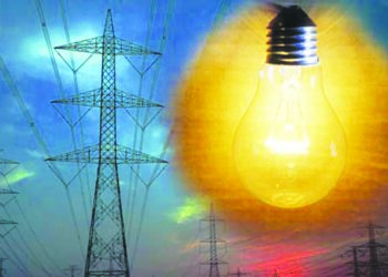 रायगडमध्ये अघोषित भारनियमन